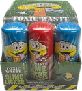 Toxic Waste Slime Licker Sour Roll 2 oz (Box of 12) at UsaCandyWholesale.Com